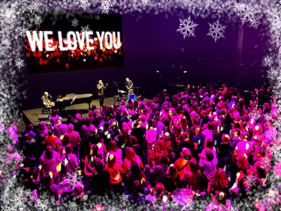 Cumberlandsche Bühne