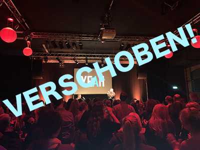 ABGESAGT!